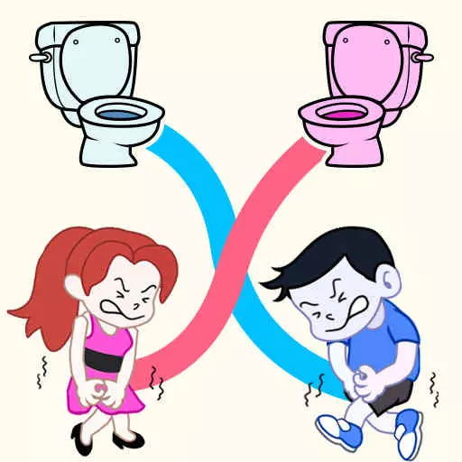画线大闯关游戏