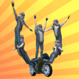 Motorcycle Display游戏