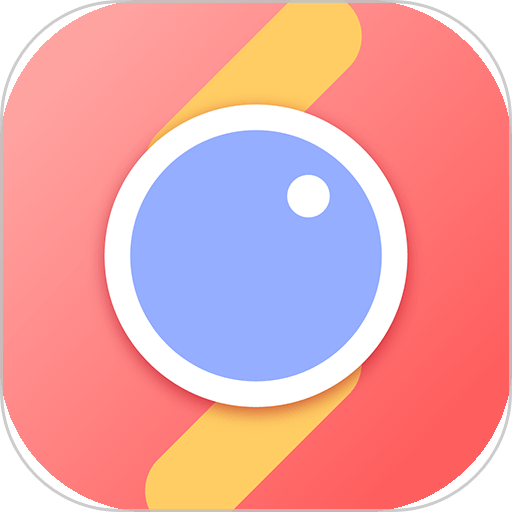 照相机美颜app