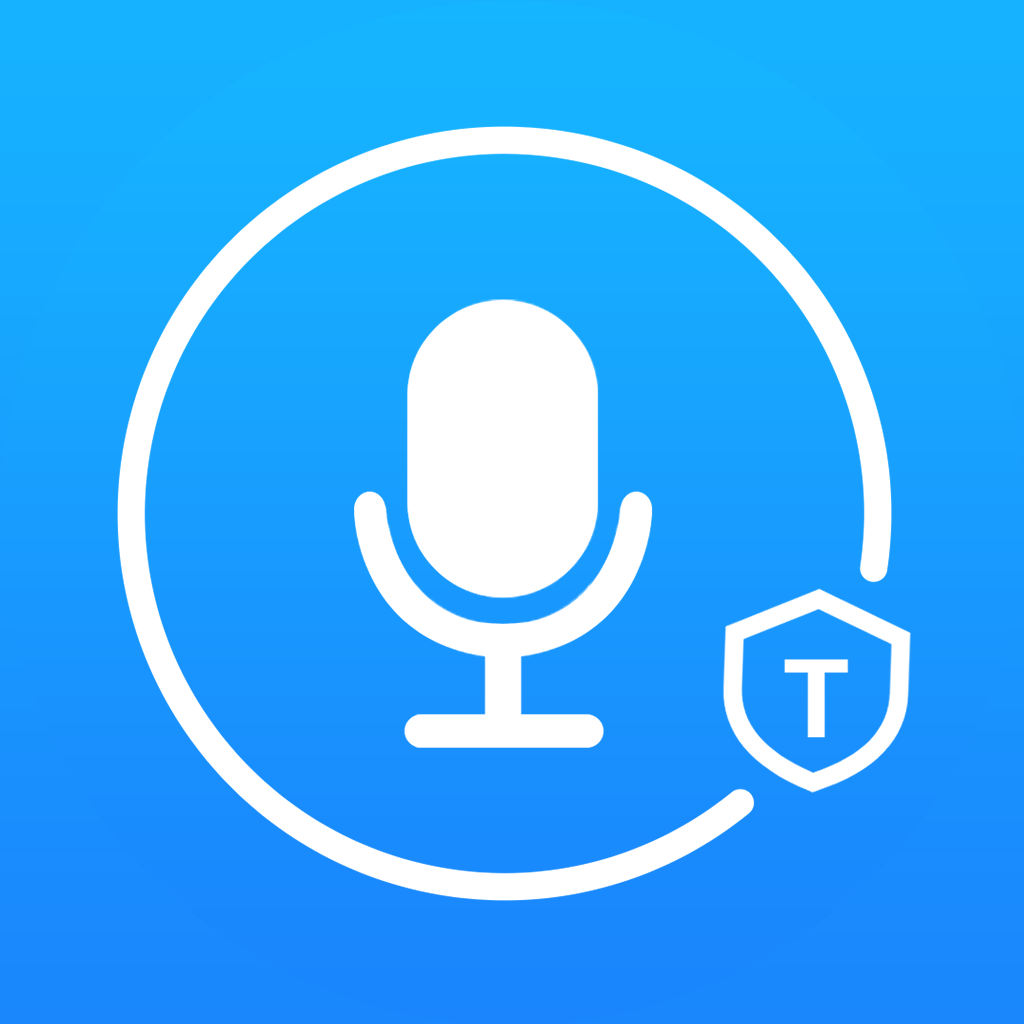 录音转文字专家app