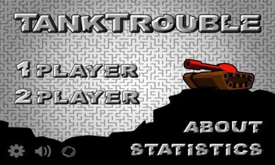 坦克动荡TankTrouble图2