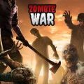 僵尸战争生存3D（Zombie War Survival Shooter）