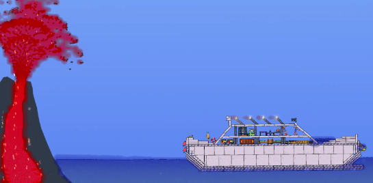 海洋沙盒模拟器手机版