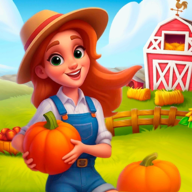 Farmside: Simple Farm Harwest安卓版