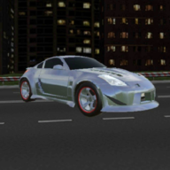 350z Driving Simulator游戏
