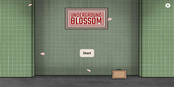 UndergroundBlossom官方版图1