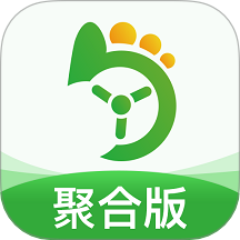 优e司机聚合版app