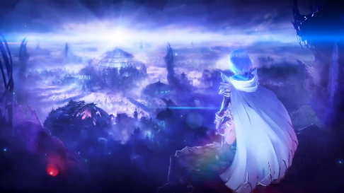 影之诗超凡世界(ShadowverseWB)