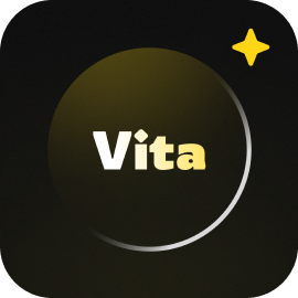 Vita复古相机app