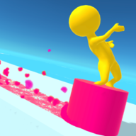 crayonRun游戏
