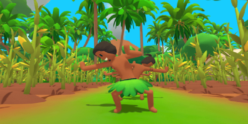 Pineapple on Pizza游戏