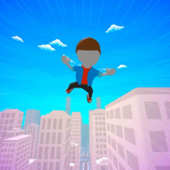 Web Swinger游戏