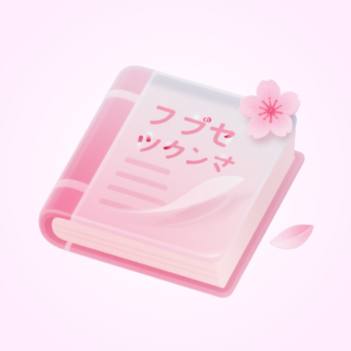 jlpt单词表app