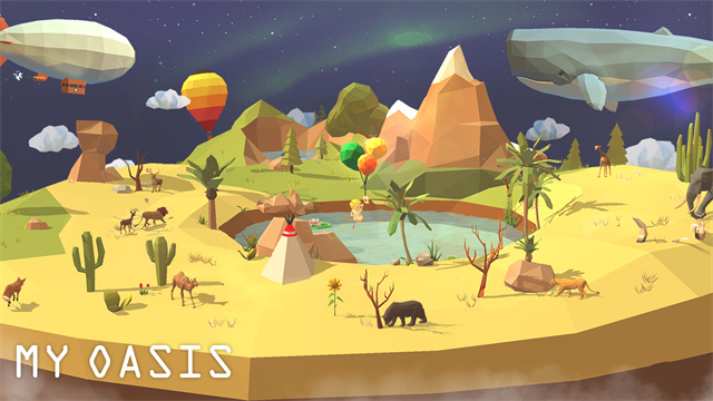 MyOasis