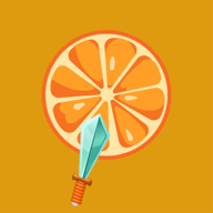 Fruit Knife Ninja Hit手游