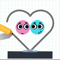 love ball恋爱球球游戏