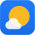 知己天气app