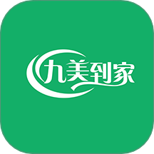九美到家技师端app