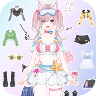 魔法公主的换装日记(Magic Princess)