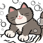 Cat Laundry游戏