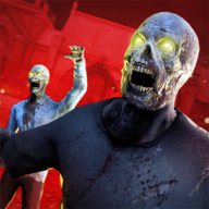 Zombie Grave Yard手游