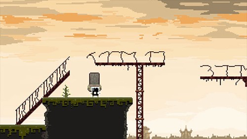 DERE EXE: The AppSir Prequel
