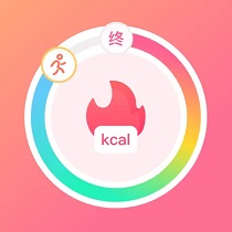 轻食记app