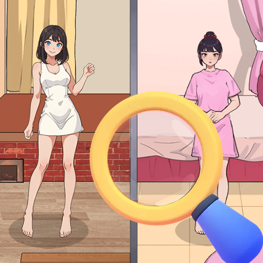 帮帮老人家游戏