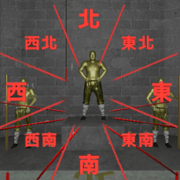 声音辨认游戏