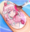 巴啦啦魔法美甲2游戏