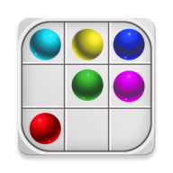 ColorLines游戏