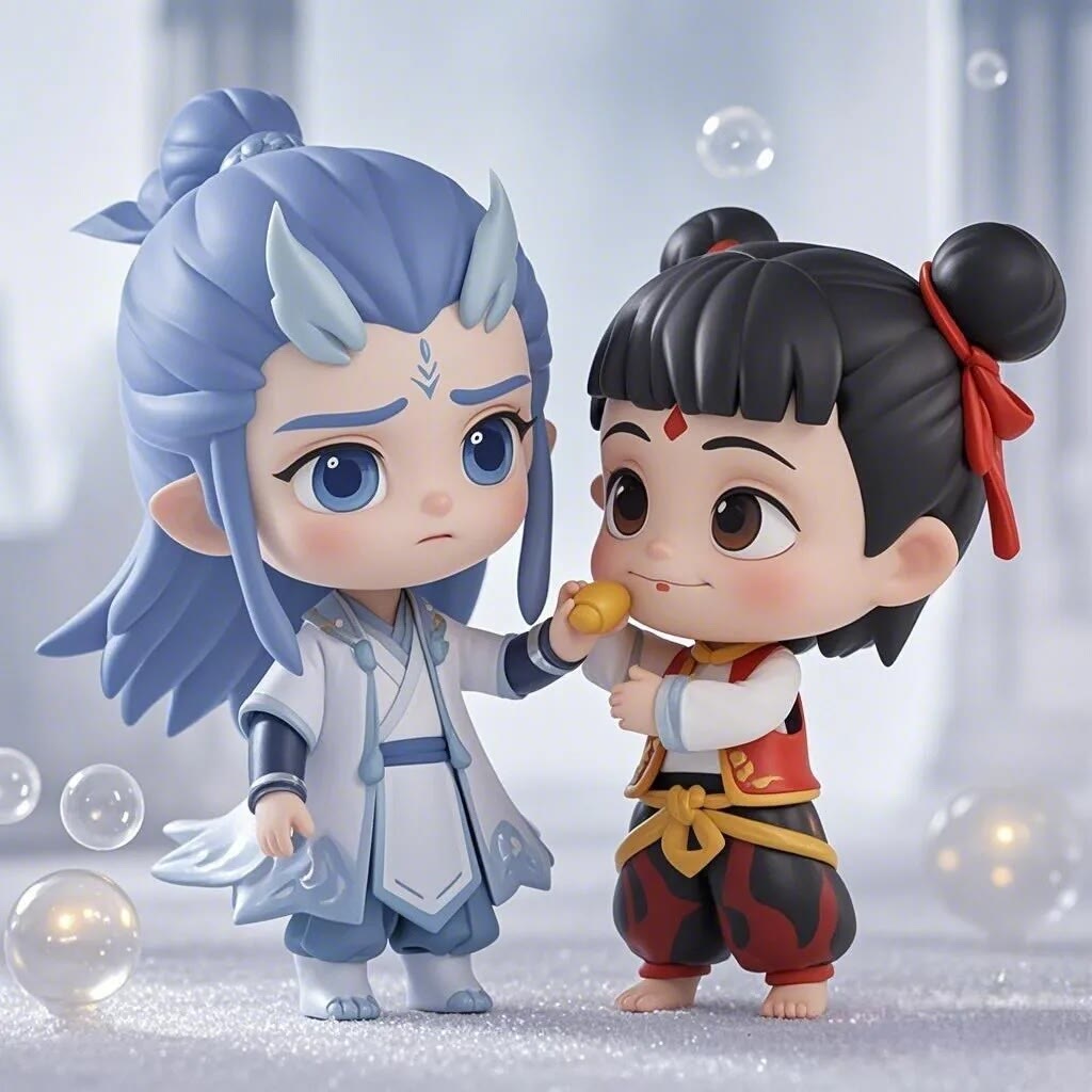 哪吒影院TV版