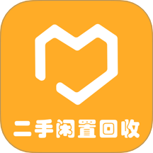 二手闲置回收app