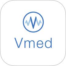 Vmed Mobile 健康检测app
