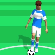 Tiki Taka Run手机版