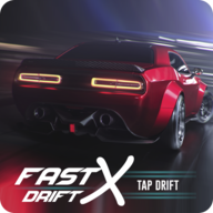 Fast X Drift手游