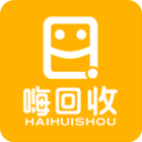 嗨回收图标