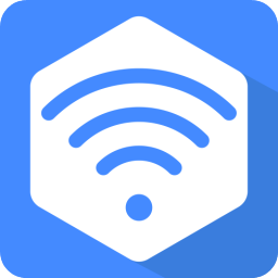 WiFi密码查看伴侣app