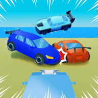 Slingshot Race Arena手游