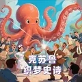 克苏鲁织梦史诗