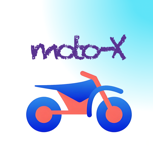 motoX摩托车驾考app