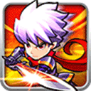 暗影之剑手游(Brave Fighter)