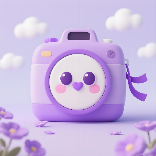 花皮相机app