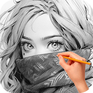 AR素描与绘画app