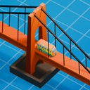 桥梁工程师游戏(Bridge Constructor Studio)