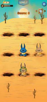 Whack A Bunny游戏