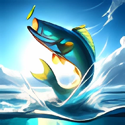 垂钓星球游戏