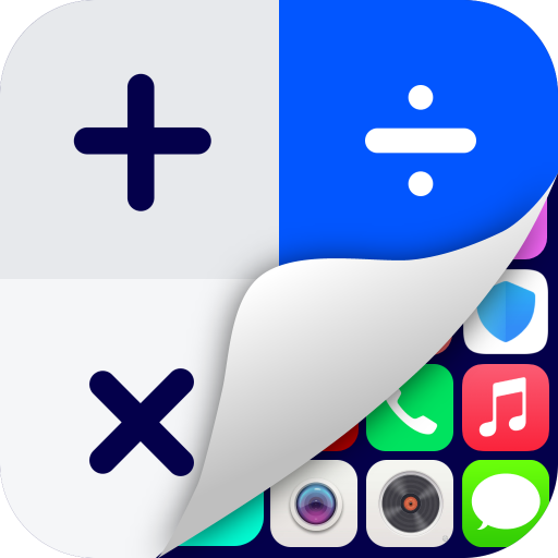 软件隐藏帮app