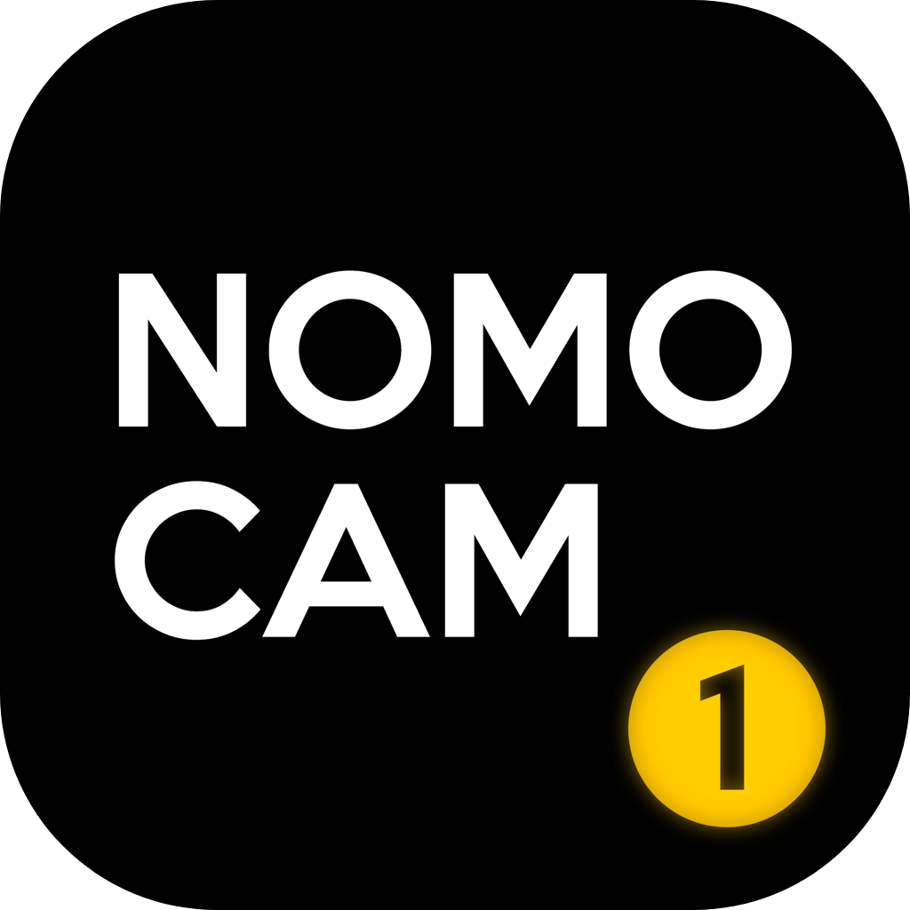 NOMO相机官网版