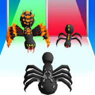 Spider Shoot Run安卓版